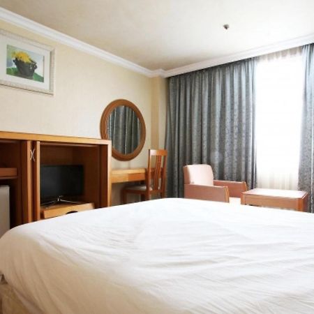 Jeju Royal Hotel מראה חיצוני תמונה