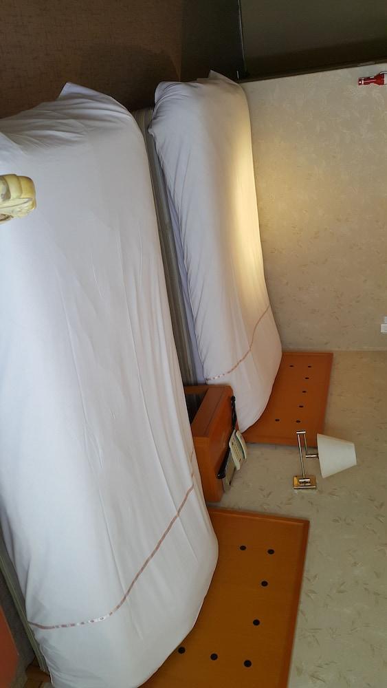 Jeju Royal Hotel מראה חיצוני תמונה