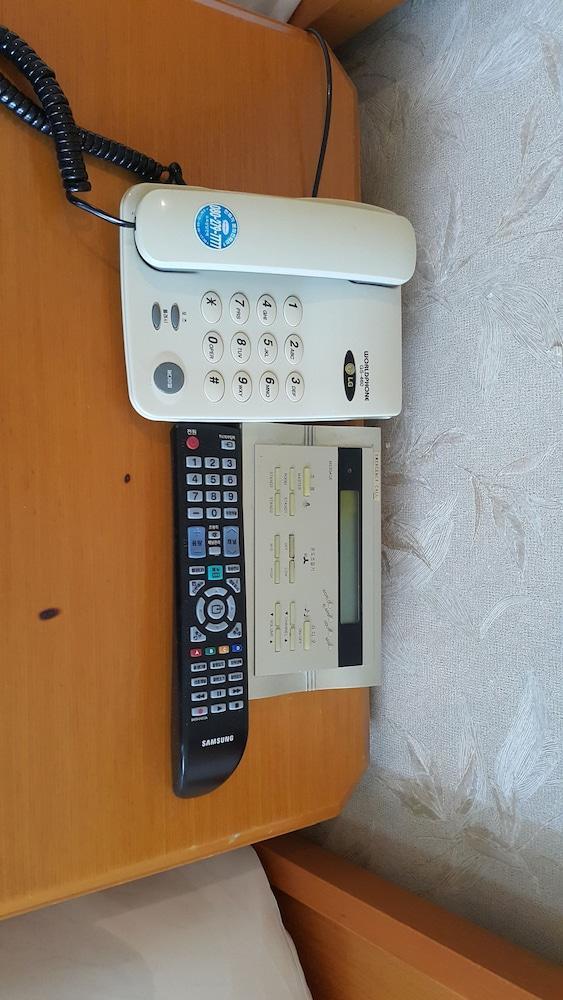 Jeju Royal Hotel מראה חיצוני תמונה