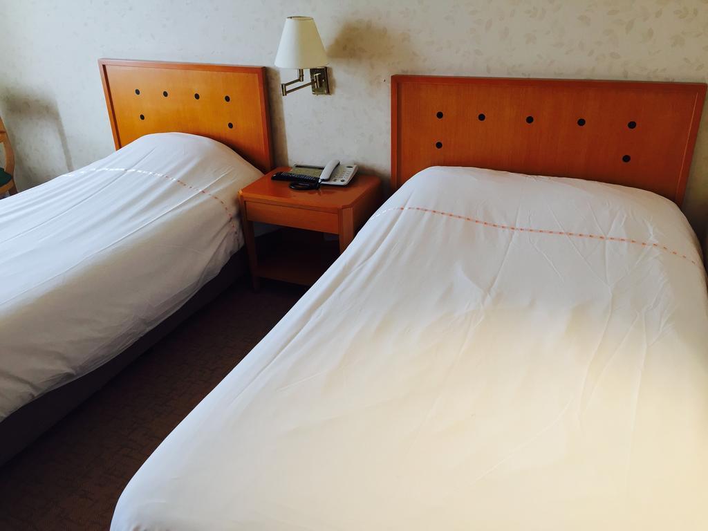 Jeju Royal Hotel חדר תמונה