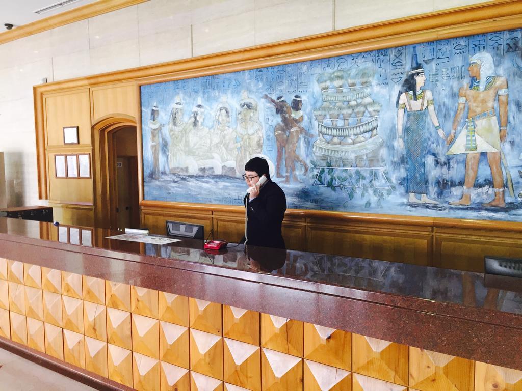 Jeju Royal Hotel מראה חיצוני תמונה