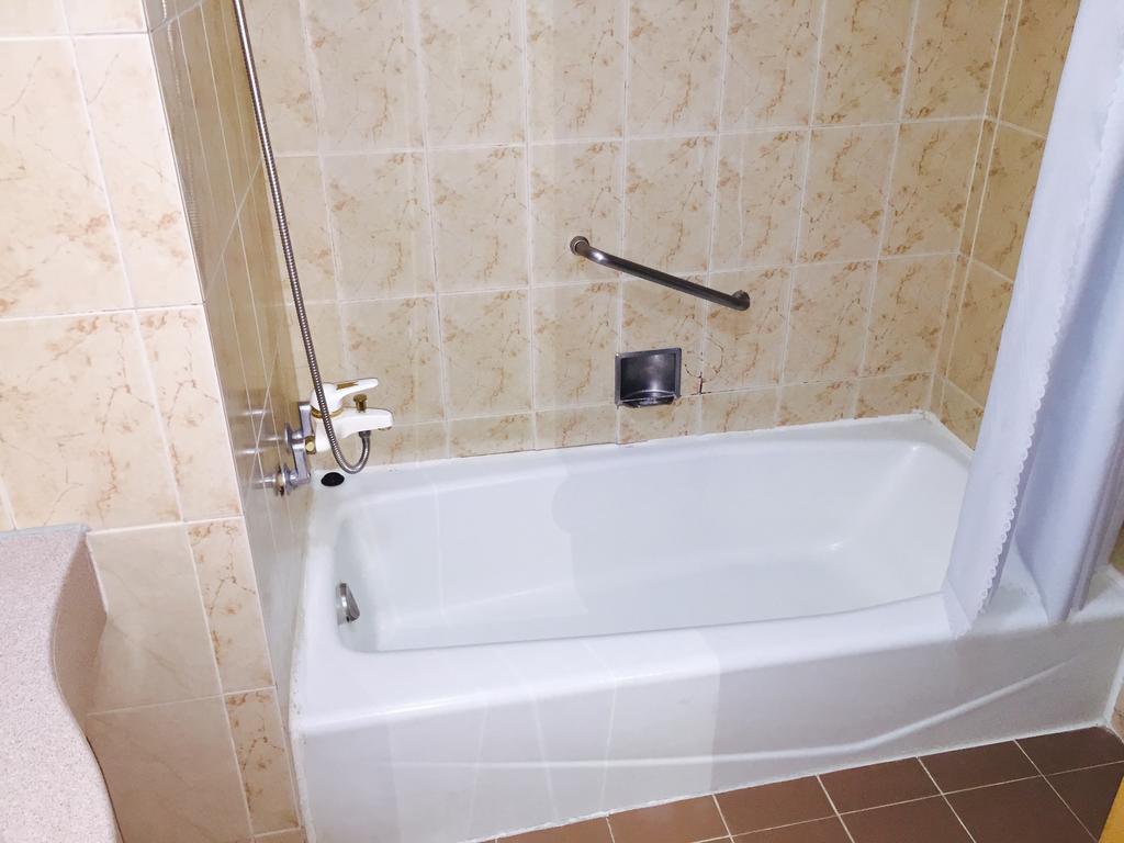 Jeju Royal Hotel חדר תמונה
