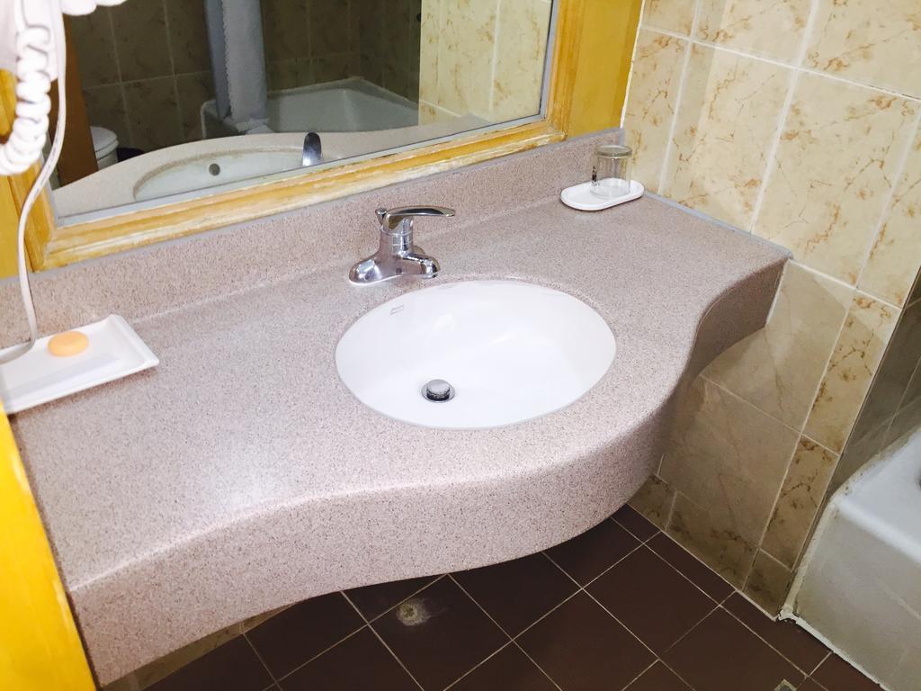 Jeju Royal Hotel חדר תמונה