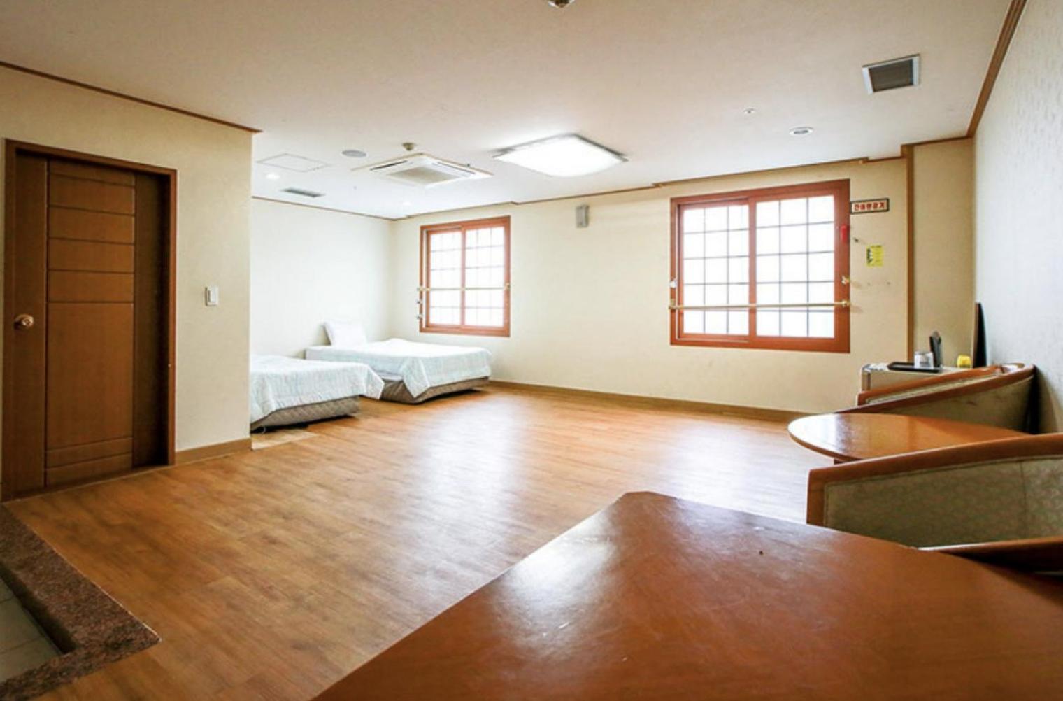 Jeju Royal Hotel מראה חיצוני תמונה