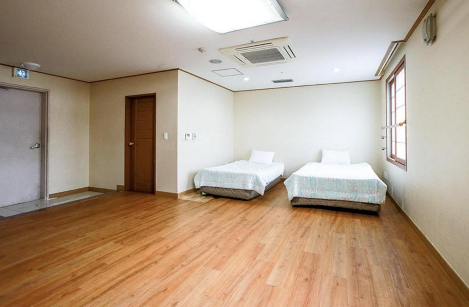 Jeju Royal Hotel מראה חיצוני תמונה