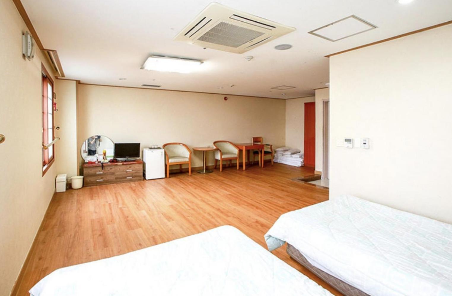 Jeju Royal Hotel מראה חיצוני תמונה