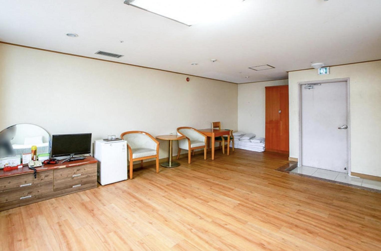 Jeju Royal Hotel מראה חיצוני תמונה