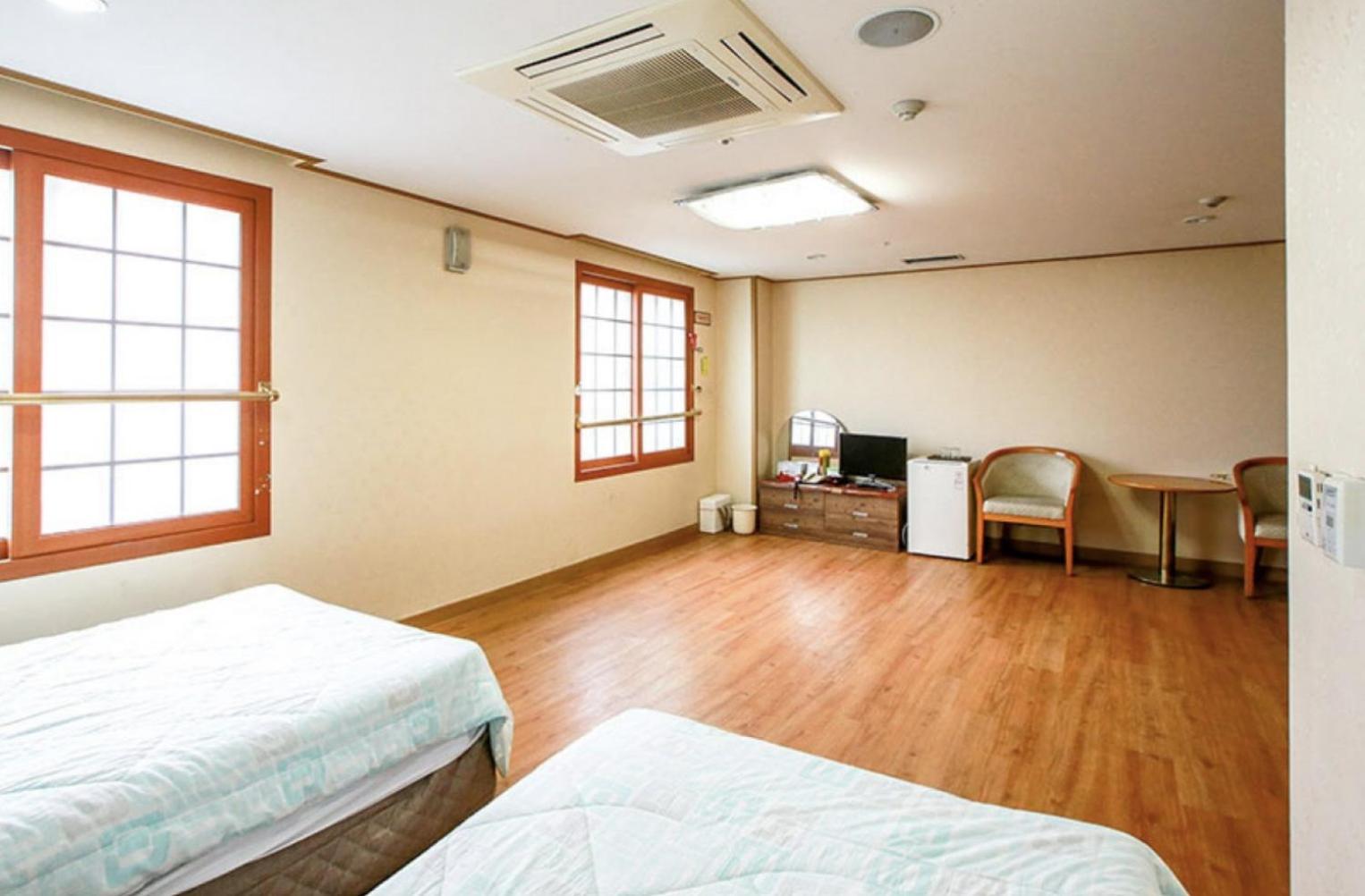 Jeju Royal Hotel מראה חיצוני תמונה
