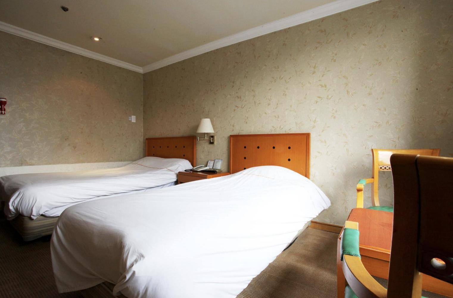 Jeju Royal Hotel מראה חיצוני תמונה