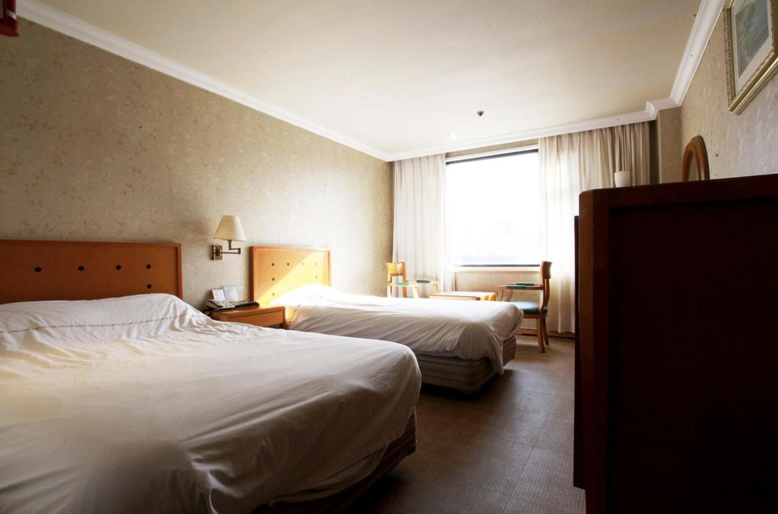 Jeju Royal Hotel מראה חיצוני תמונה