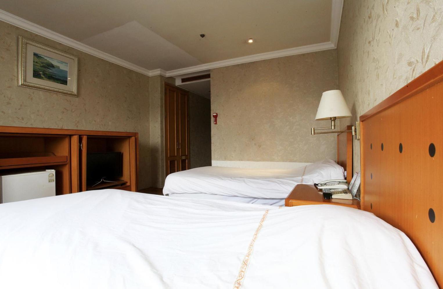 Jeju Royal Hotel מראה חיצוני תמונה