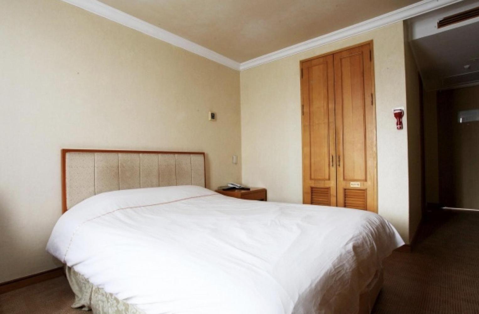 Jeju Royal Hotel מראה חיצוני תמונה