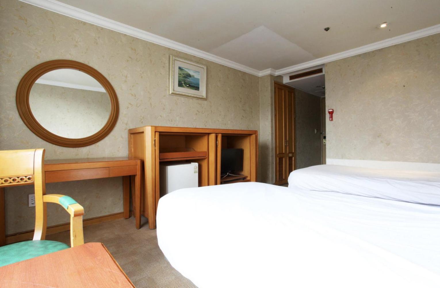 Jeju Royal Hotel מראה חיצוני תמונה