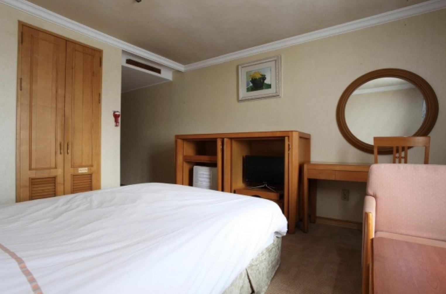 Jeju Royal Hotel מראה חיצוני תמונה