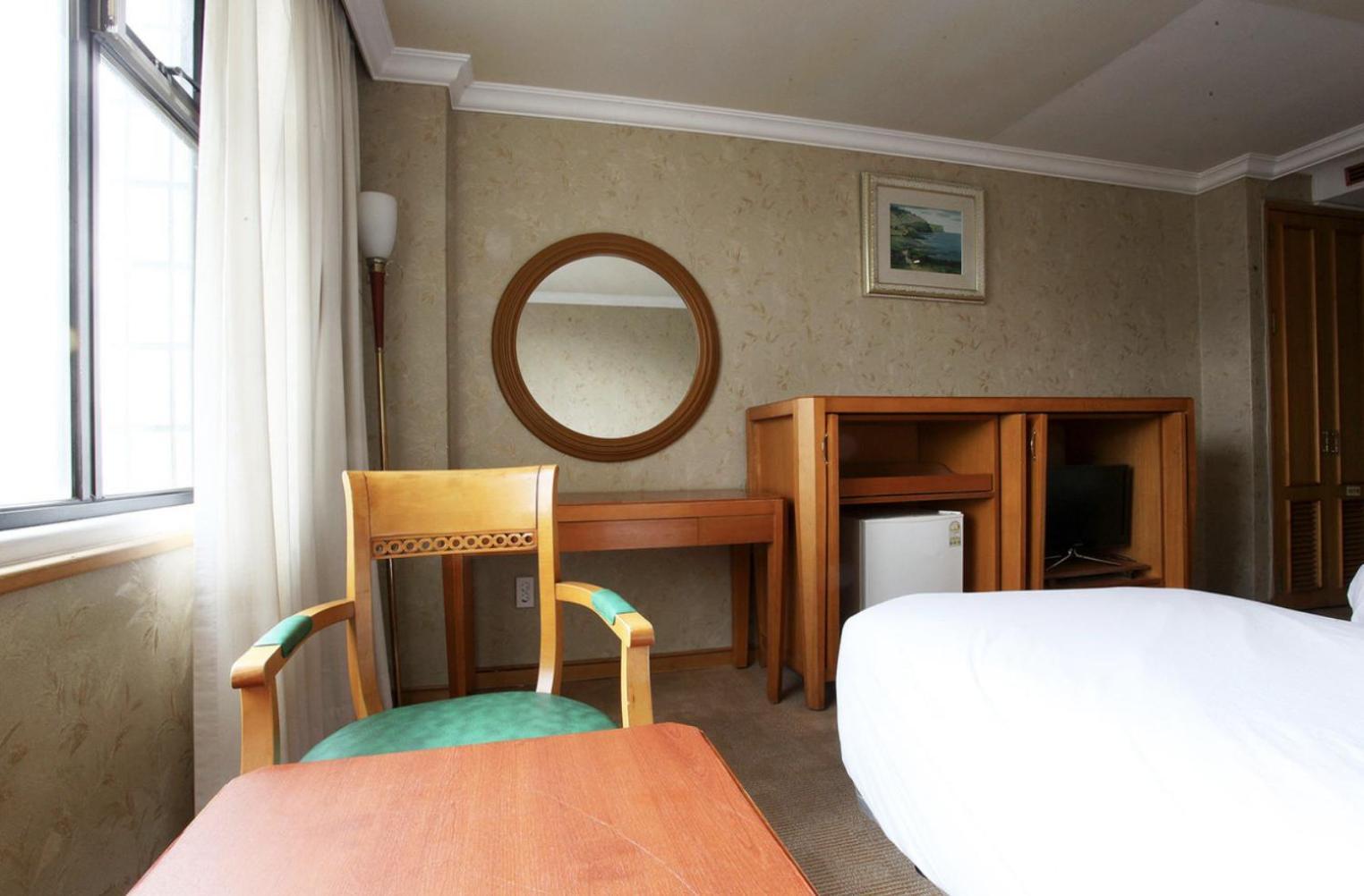 Jeju Royal Hotel מראה חיצוני תמונה