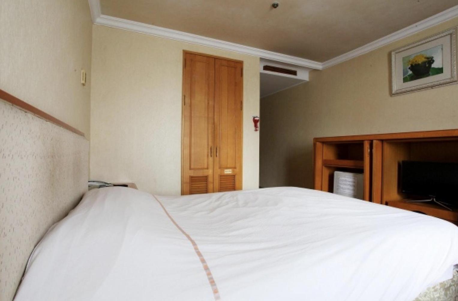 Jeju Royal Hotel מראה חיצוני תמונה