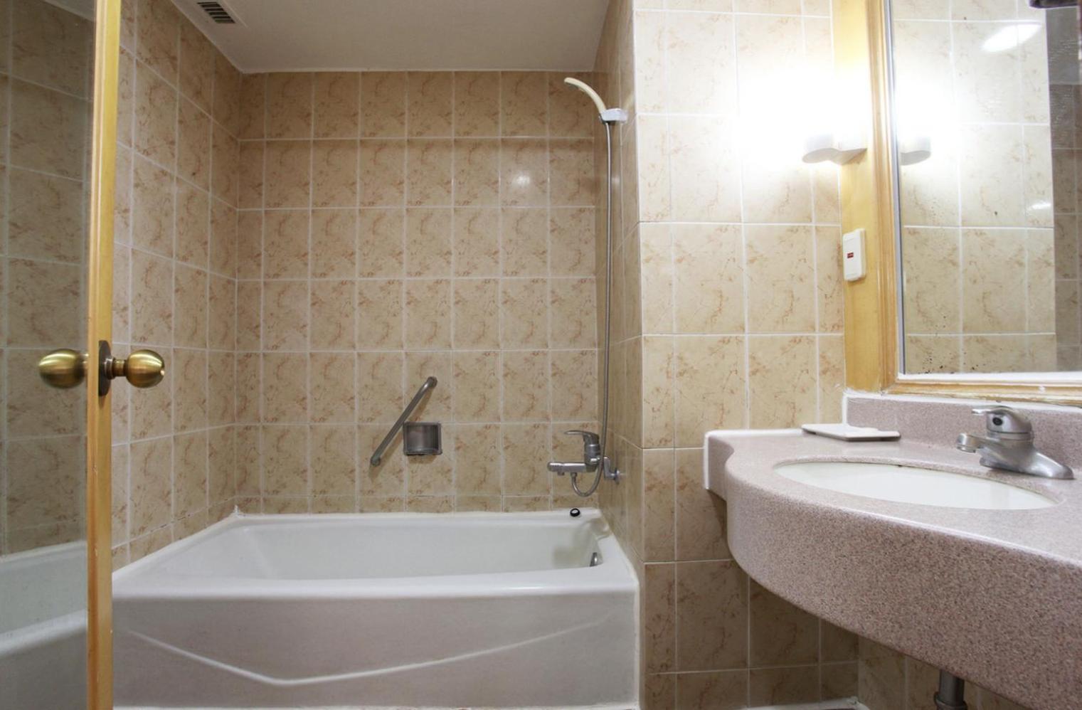 Jeju Royal Hotel מראה חיצוני תמונה
