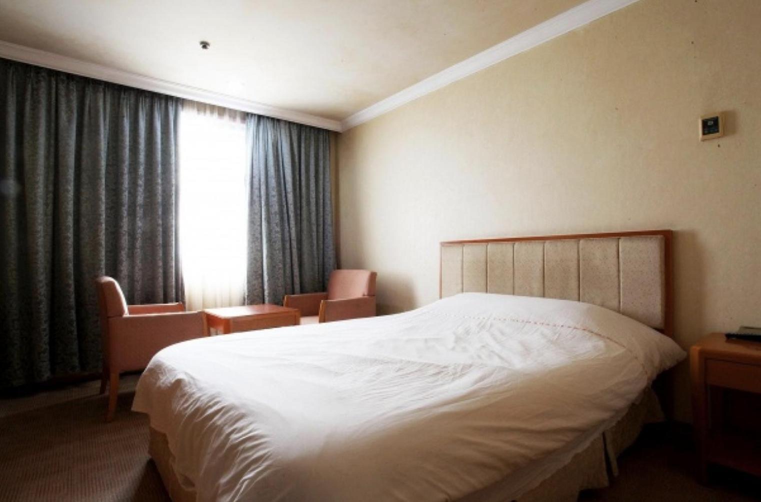 Jeju Royal Hotel מראה חיצוני תמונה