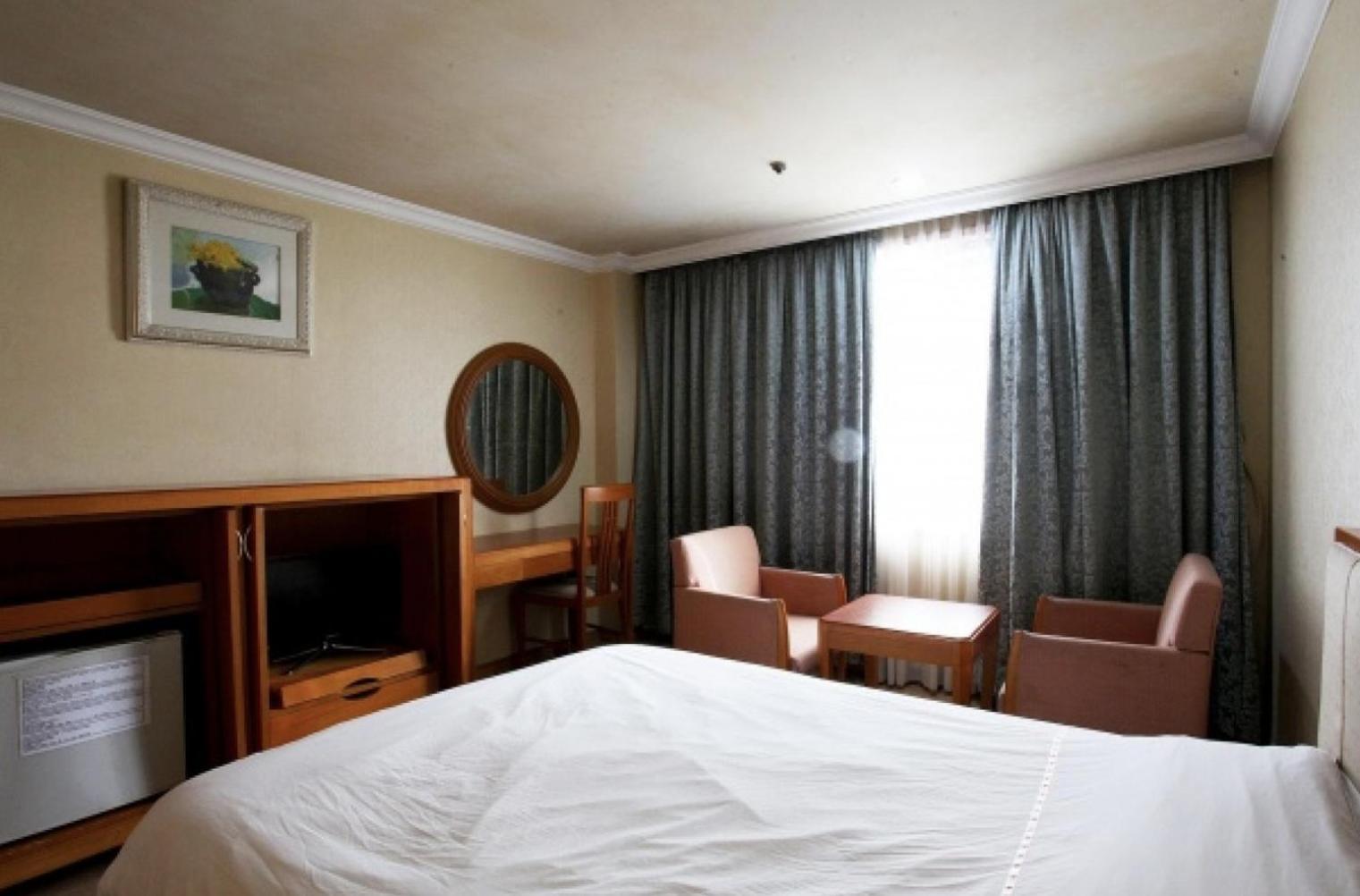 Jeju Royal Hotel מראה חיצוני תמונה