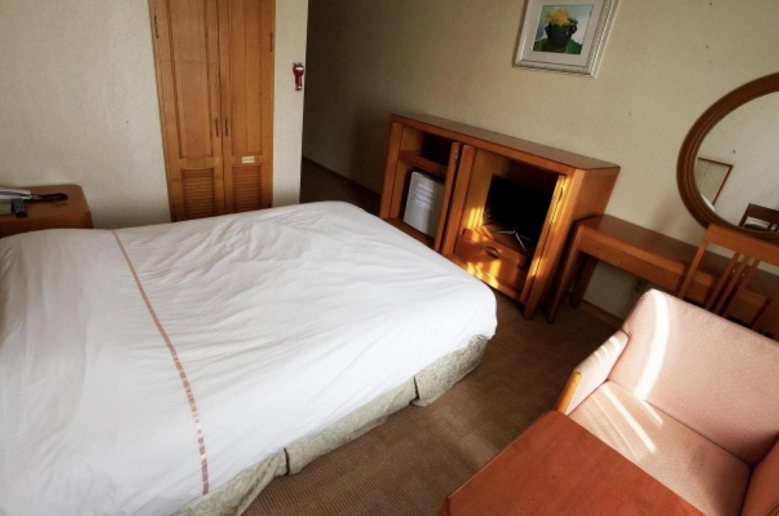Jeju Royal Hotel מראה חיצוני תמונה