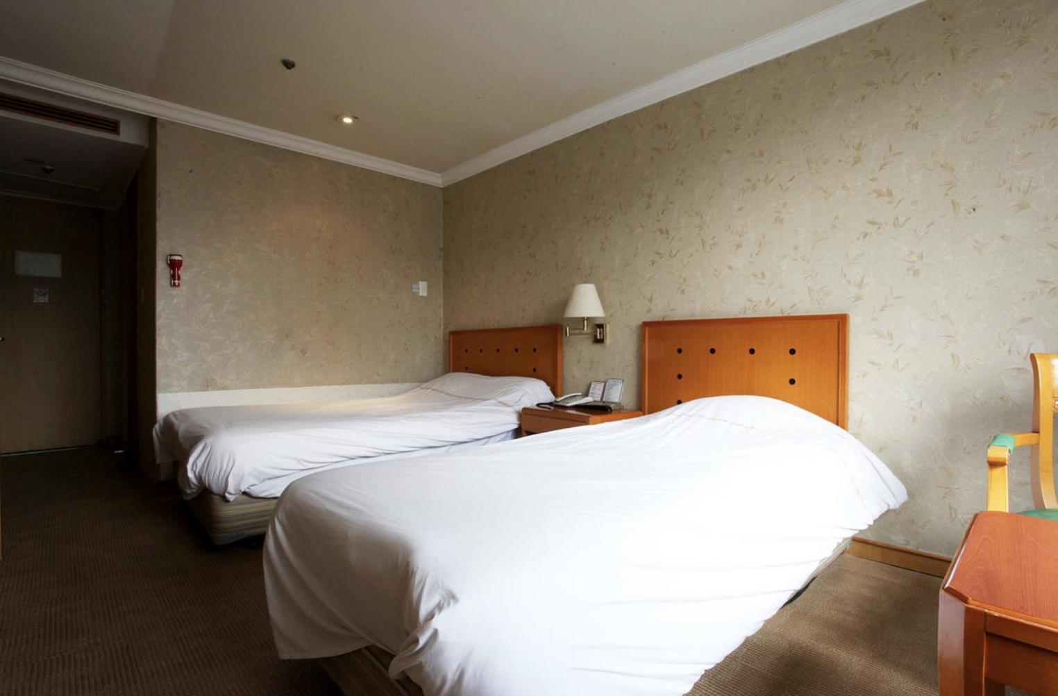 Jeju Royal Hotel מראה חיצוני תמונה