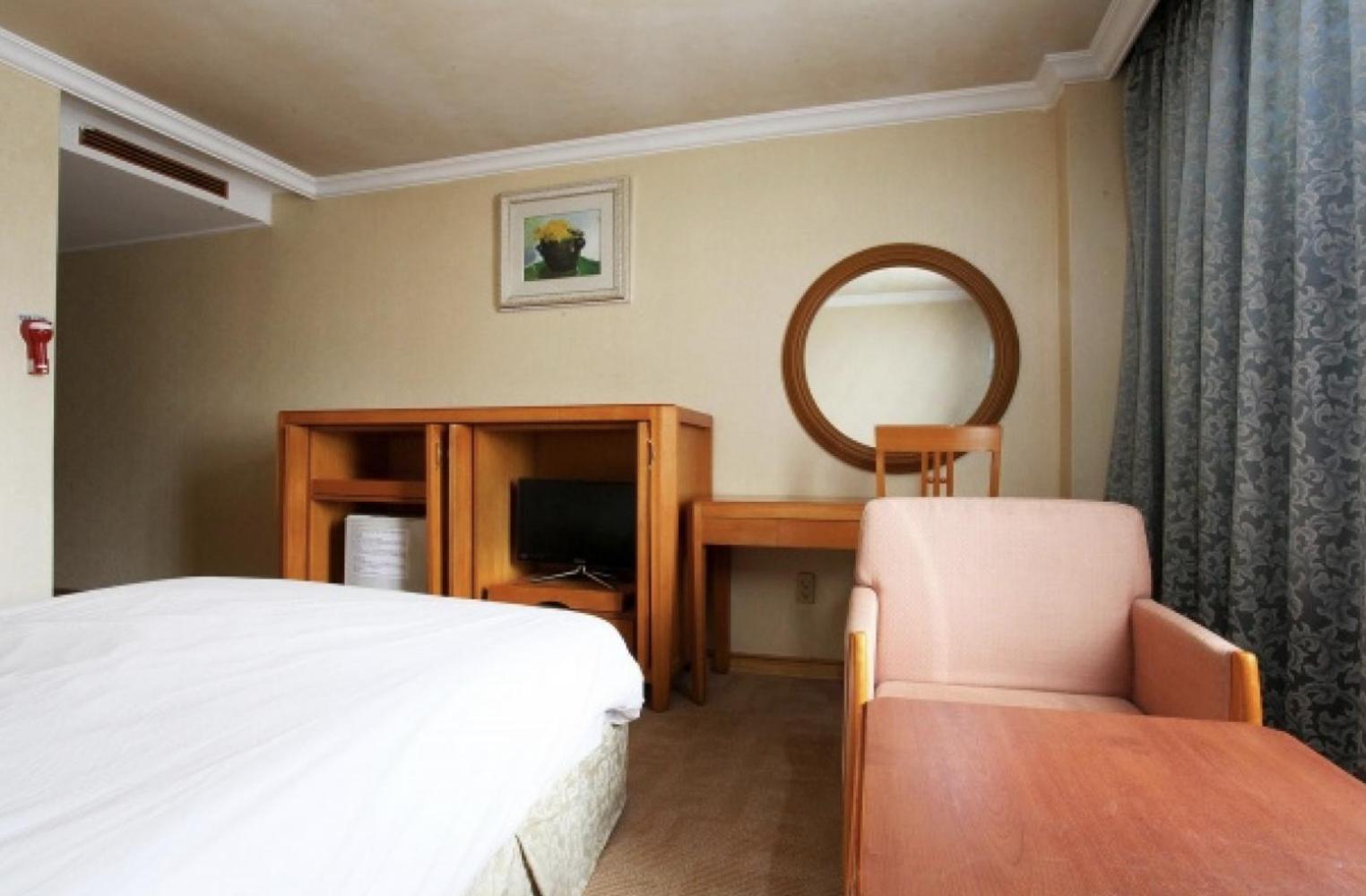 Jeju Royal Hotel מראה חיצוני תמונה