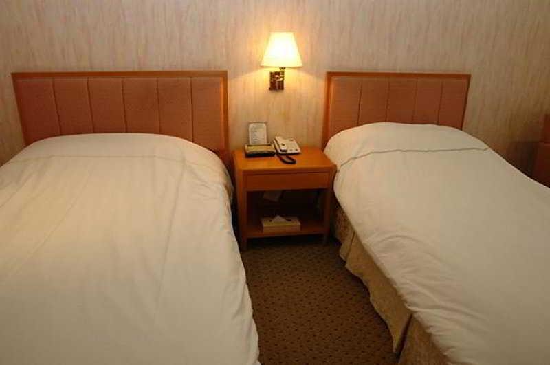 Jeju Royal Hotel מראה חיצוני תמונה