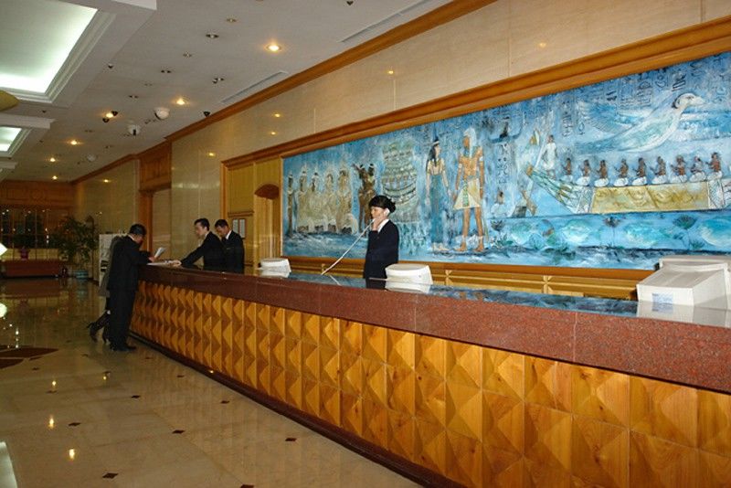 Jeju Royal Hotel מראה חיצוני תמונה