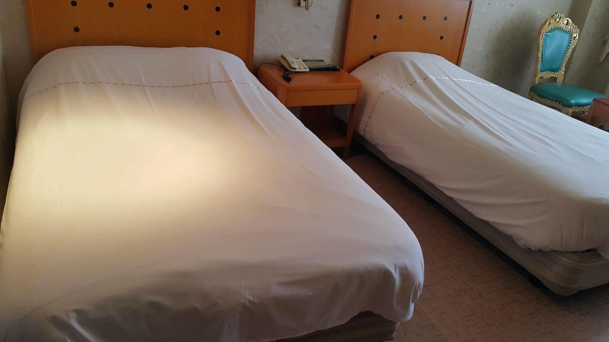 Jeju Royal Hotel מראה חיצוני תמונה